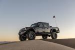 Jeep Gladiator HPE1000 Maximus by Hennessey 2019 года